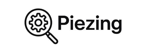 Piezing